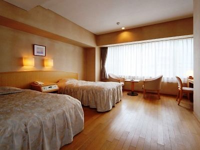 Genzo No Yu Naruko Kanko Hotel Osaki  Екстер'єр фото